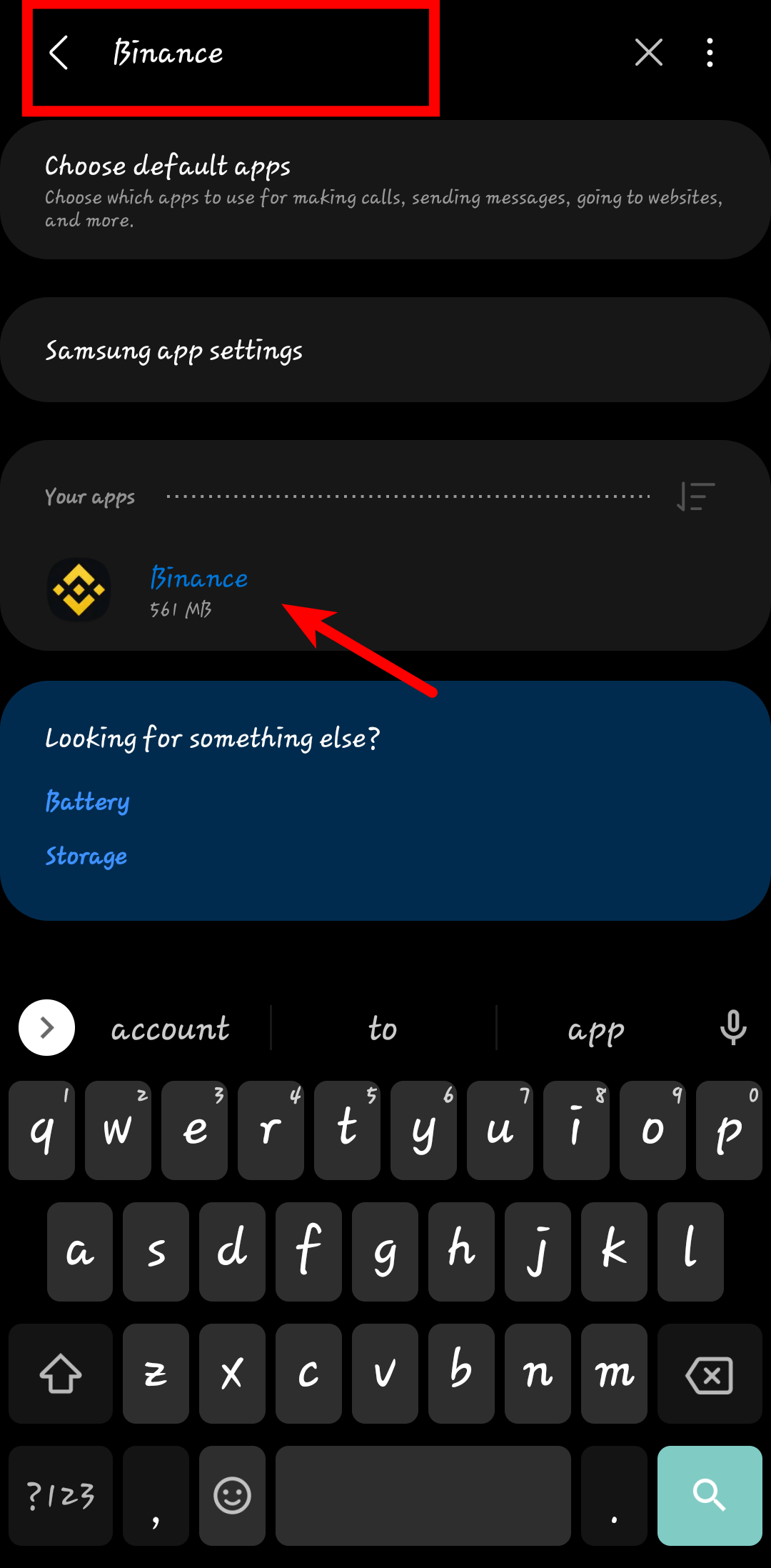 How To Fix Binance Network Errors Easily (5+ Methods) - IsItCrypto