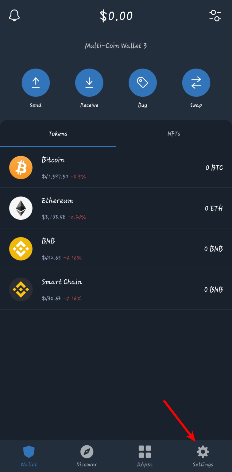 a trust line was added on my desktop ripple wallet