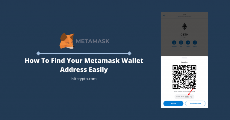 metamask address different than myetherwallet address