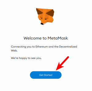 how to get rid of account on metamask