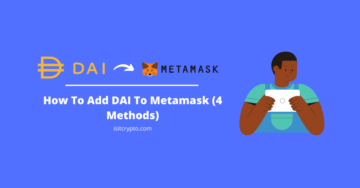 dai facit metamask