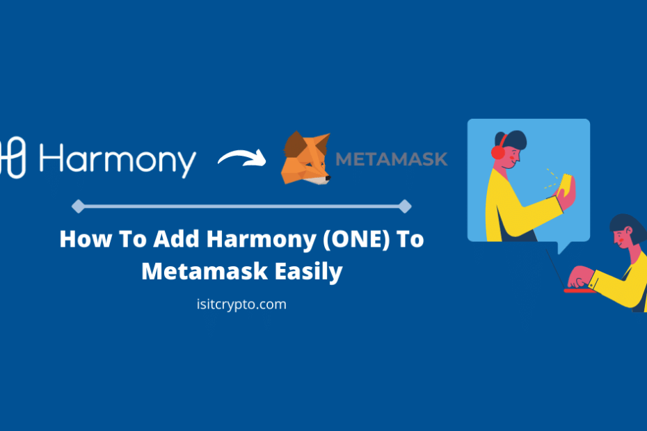 add harmony to metamask img