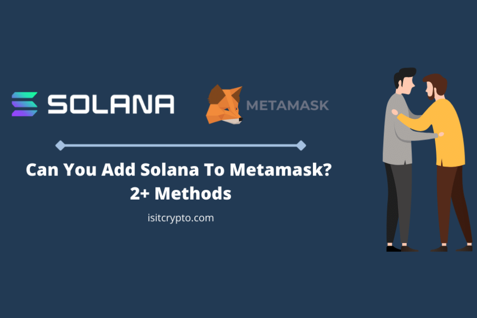 add solana to metamask 1