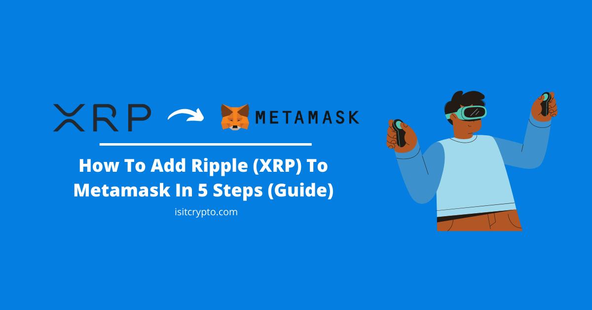use metamask to buy ripple