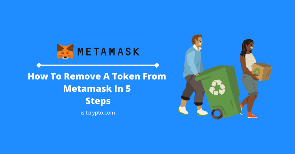 remove token metamask image