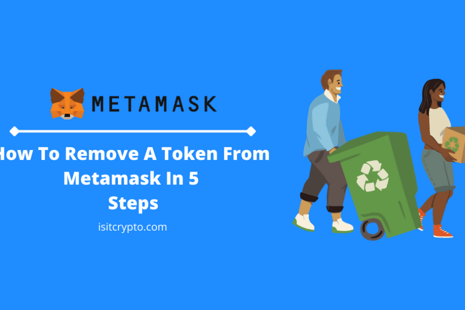 remove token metamask image