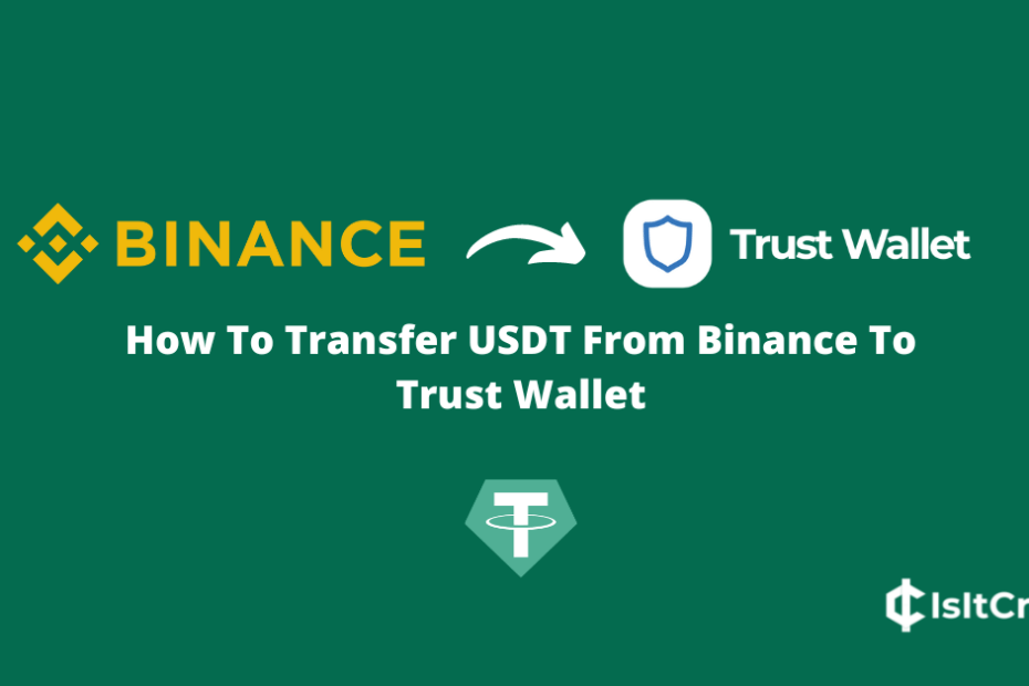 transfer usdt from binance to trust wallet image