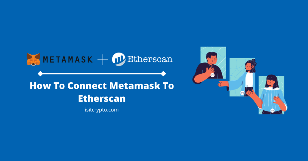 connect metamask to etherscan img