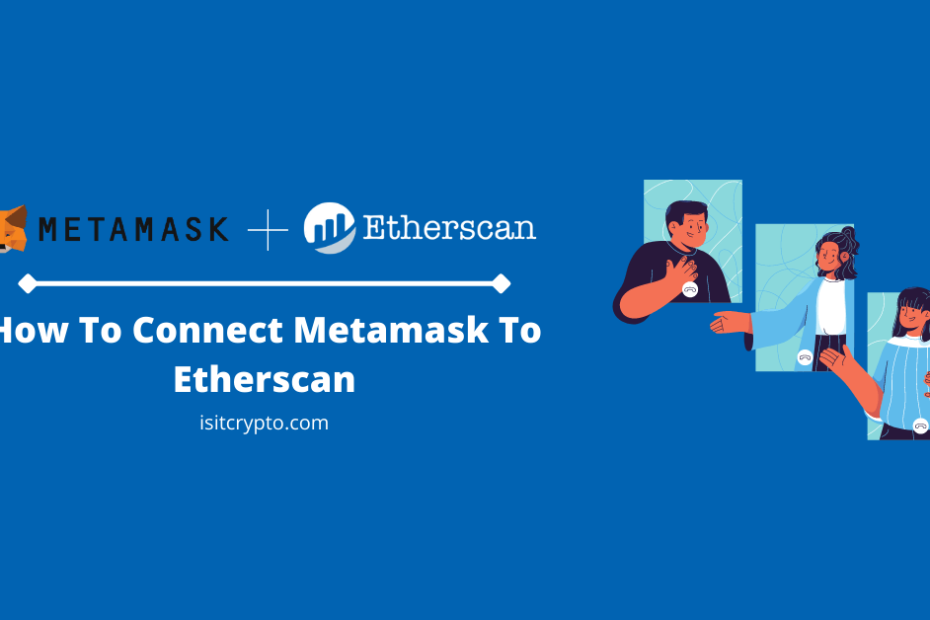 connect metamask to etherscan img