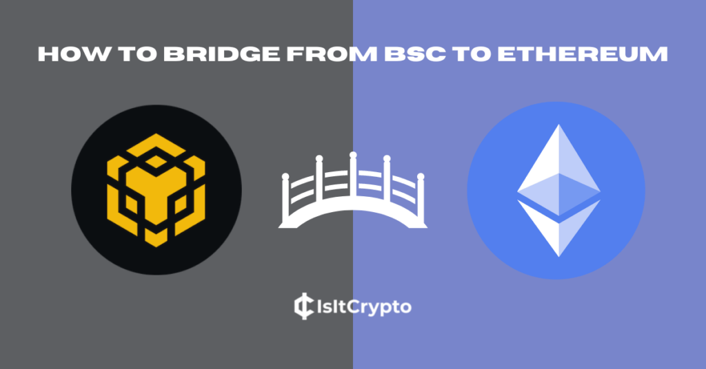 bridge bsc to eth