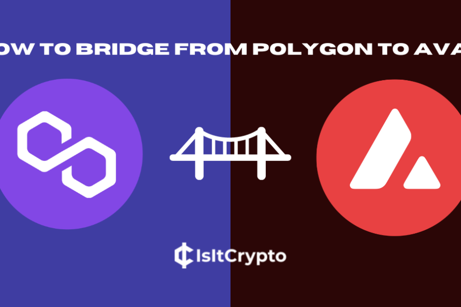 bridge from polygon to avax