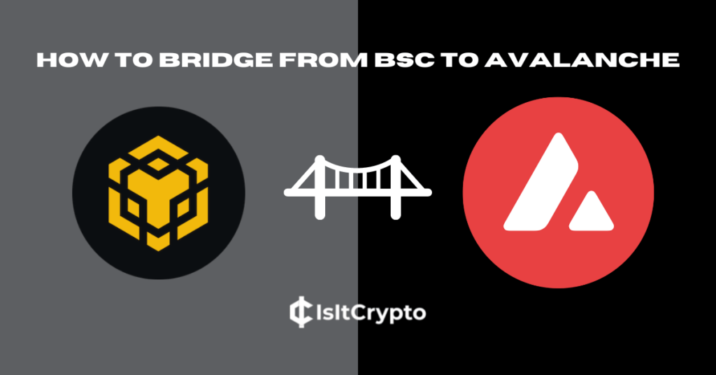 bridge from bsc to avax