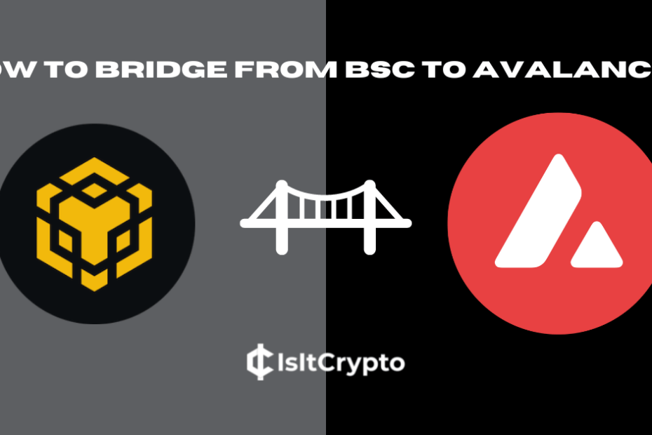 bridge from bsc to avax
