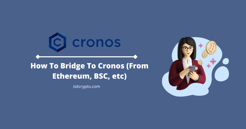 bridge from cronos