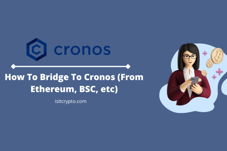 bridge from cronos
