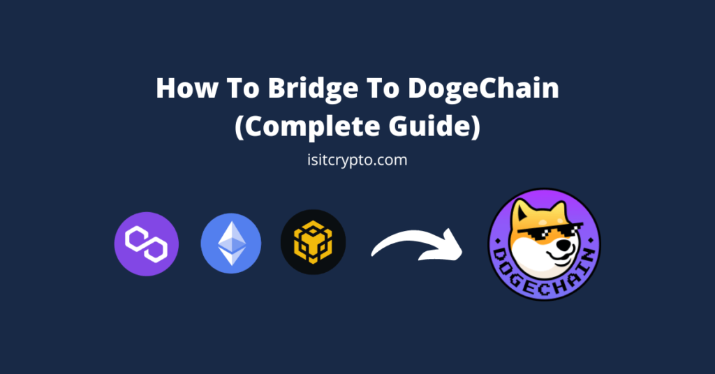 bridge to dogechain