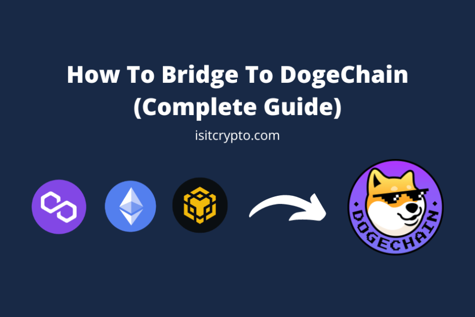 bridge to dogechain
